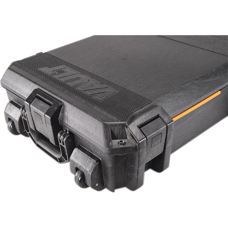 V800 VAULT LONG CASE WITH FOAM