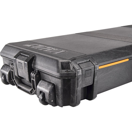 V800 VAULT LONG CASE WITH FOAM