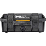 Pelican V100 Vault Small Pistol Case