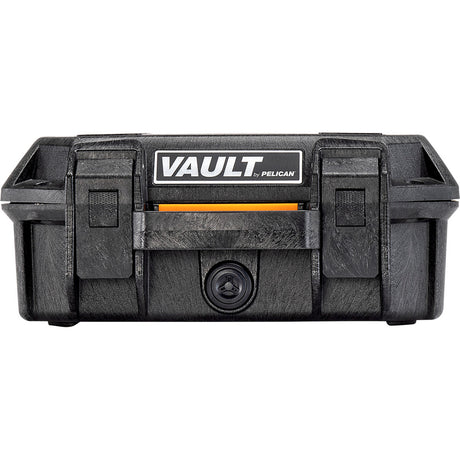 Pelican V100 Vault Small Pistol Case