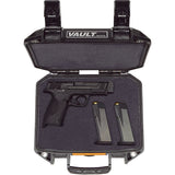 Pelican V100 Vault Small Pistol Case