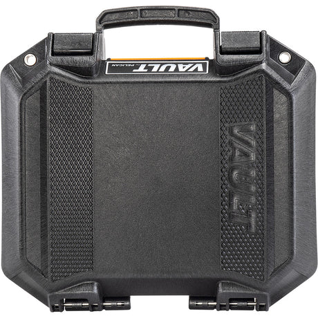 Pelican V100 Vault Small Pistol Case