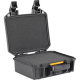 Pelican V100 Vault Small Pistol Case