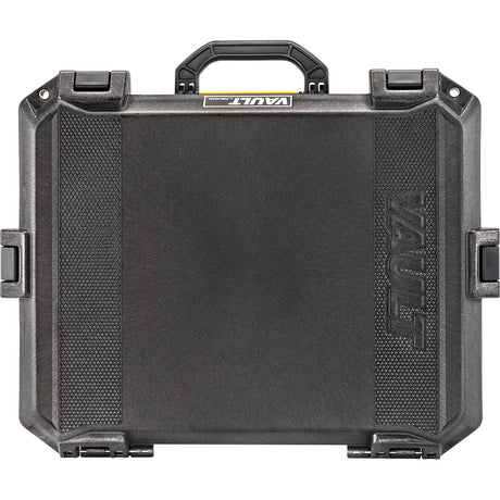 V550 VAULT STD EQUIPMENT CASE