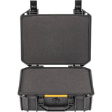 V550 VAULT STD EQUIPMENT CASE