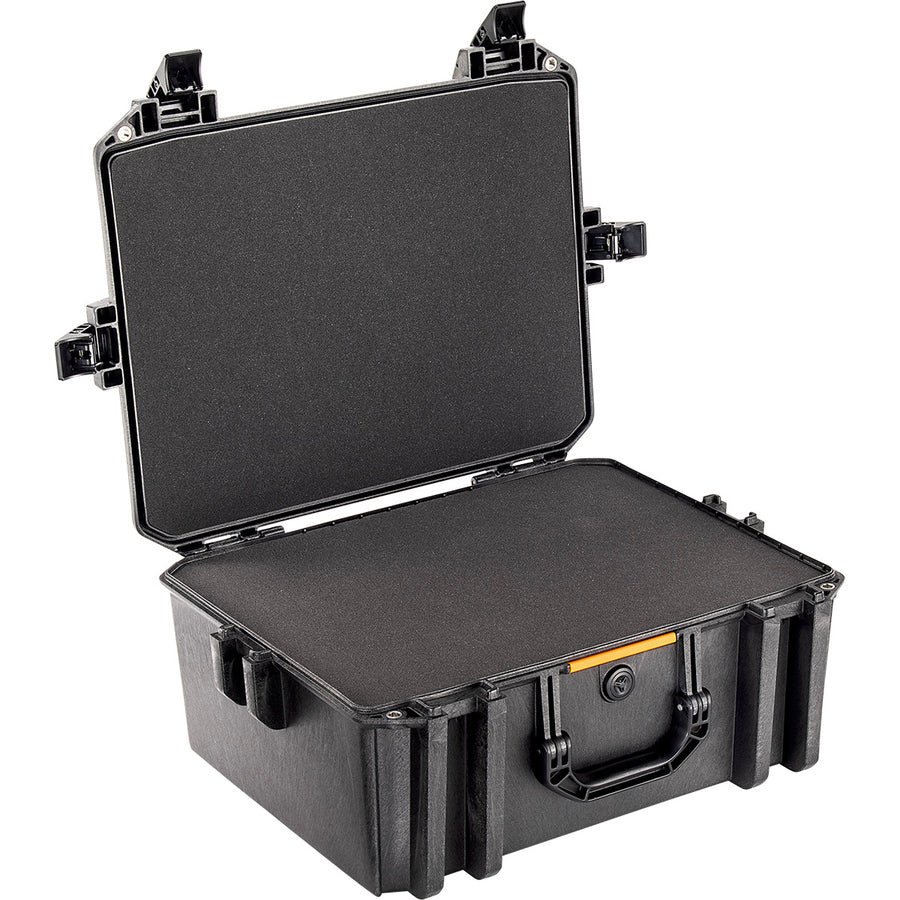 V550 VAULT STD EQUIPMENT CASE