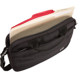 ADVA111 BLACK ADVANTAGE ATTACHE