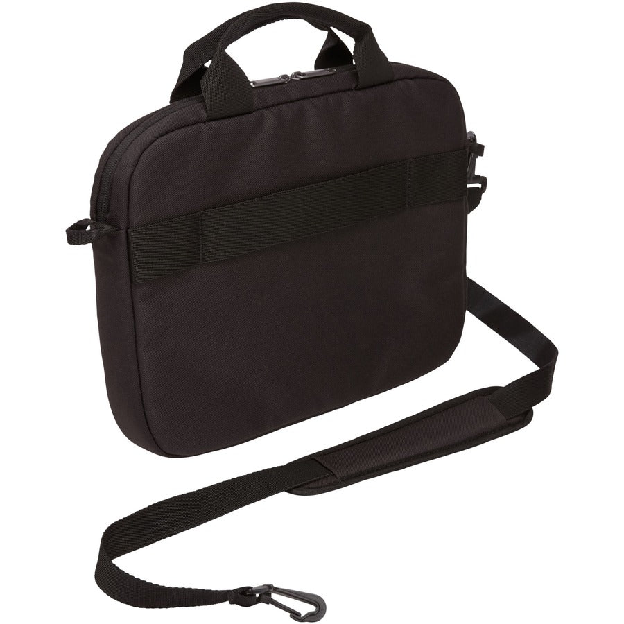 ADVA111 BLACK ADVANTAGE ATTACHE