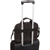 ADVA111 BLACK ADVANTAGE ATTACHE
