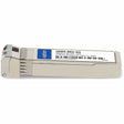 AddOn Extreme Networks 10302-BXU Compatible TAA Compliant 10GBase-BX SFP+ Transceiver (SMF, 1270nmTx/1330nmRx, 10km, LC, DOM)