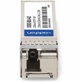 AddOn Extreme Networks 10302-BXU Compatible TAA Compliant 10GBase-BX SFP+ Transceiver (SMF, 1270nmTx/1330nmRx, 10km, LC, DOM)