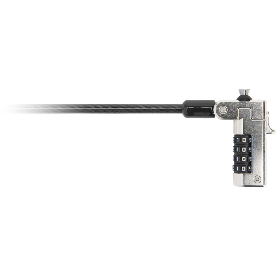 N17 COMBINATION LOCK FOR