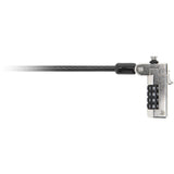 N17 COMBINATION LOCK FOR