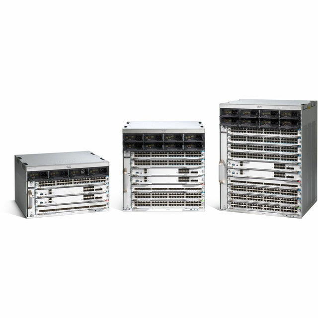 Cisco Catalyst C9410R Switch Chassis