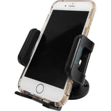 Gamber-Johnson Vehicle Mount for iPhone, Smartphone, GPS