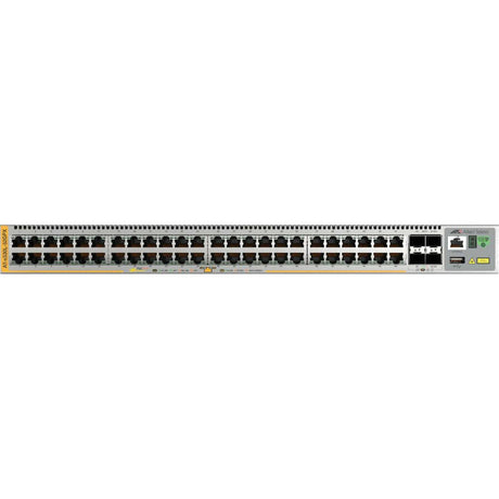 48PORT L3 STACKABLE SW 1000-T