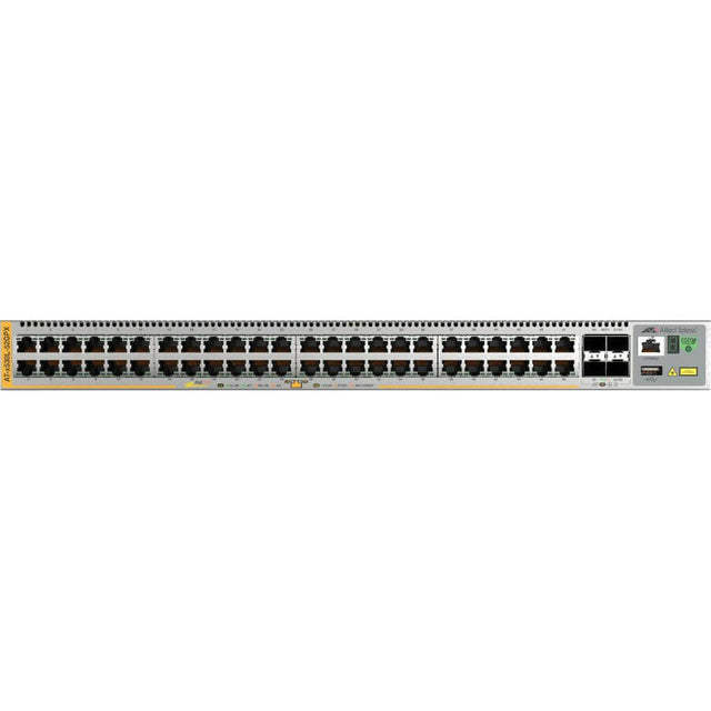 48PORT L3 STACKABLE SW 1000-T
