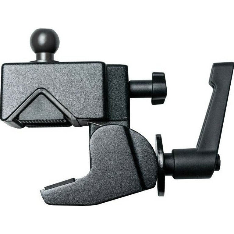 CUSTOM FLEX SECURITY DESK