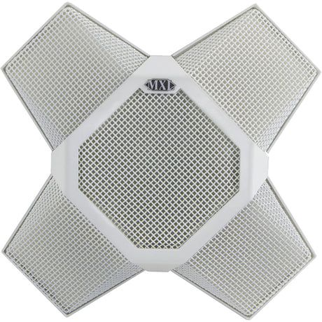 WHITE MXL AC-360-Z USB