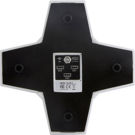 WHITE MXL AC-360-Z USB