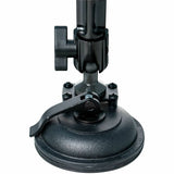 CUSTOM FLEX SUCTION MOUNT FOR