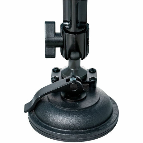 CUSTOM FLEX SUCTION MOUNT FOR