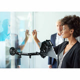 CUSTOM FLEX SUCTION MOUNT FOR