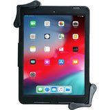 CUSTOM FLEX SUCTION MOUNT FOR