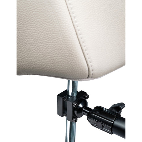 VEHICLE HEADREST SECURITY FLEX