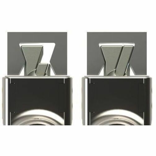 Noble TZ07TNR Compact Combination Wedge Lock Non Resettable