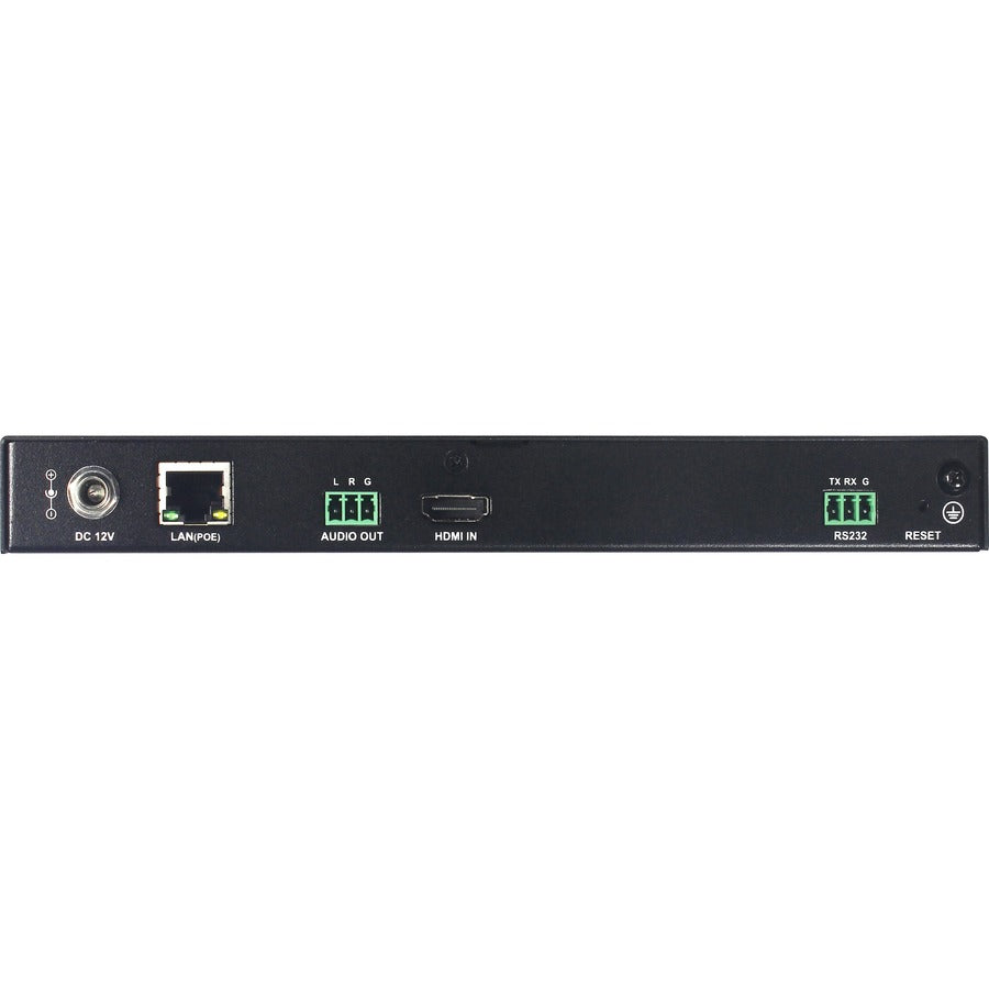 Black Box HDMI-over-IP H.264 Encoder
