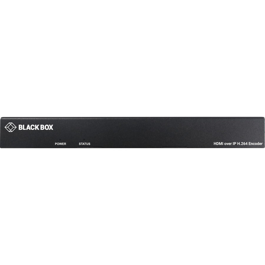 Black Box HDMI-over-IP H.264 Encoder