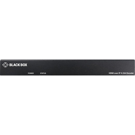 Black Box HDMI-over-IP H.264 Encoder