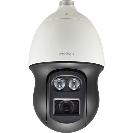 2MP IR OUTDOOR HD PTZ CAMERA