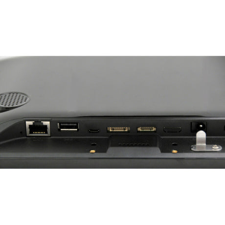 Mimo Monitors Adapt-IQV 10.1" Digital Signage Tablet with LEDs - RK3288 w/Light Bars