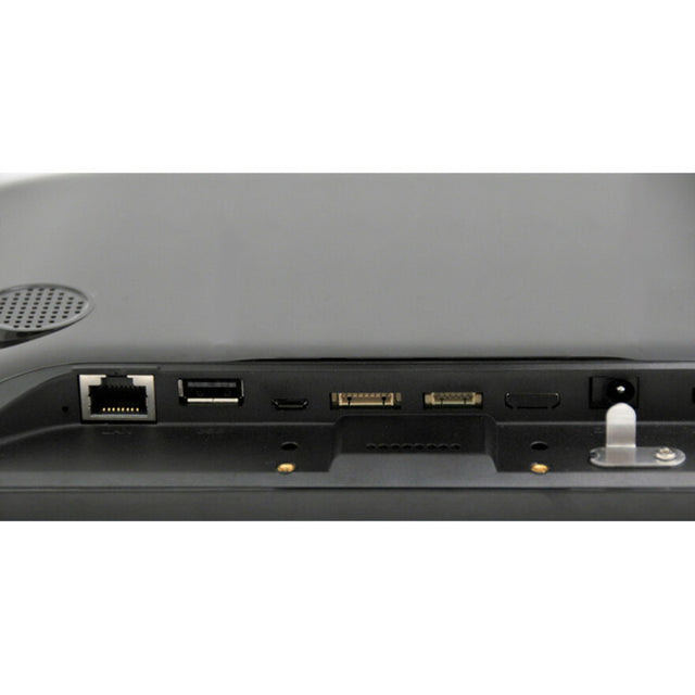 Mimo Monitors Adapt-IQV 10.1" Digital Signage Tablet with LEDs - RK3288 w/Light Bars