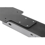 StarTech.com Docking Station Mount - For Compatible StarTech.com Docks / Hubs - VESA - Steel - Back-of-Monitor Mounting Plate (SSPMSVESA)