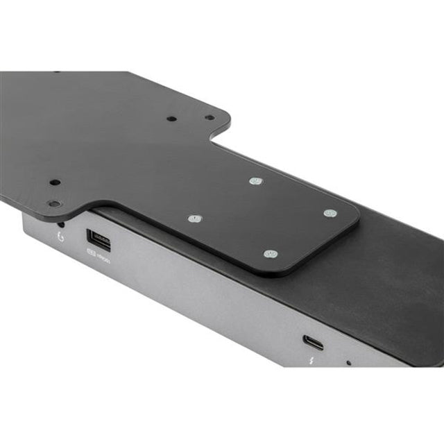 DOCKING STATION MOUNT KIT BACK