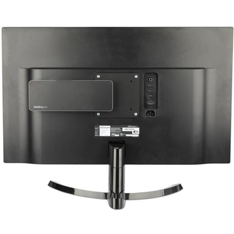DOCKING STATION MOUNT KIT BACK