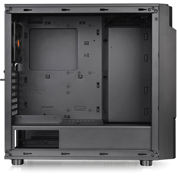 Thermaltake Commander C31 TG ARGB Computer Case with Windowed Side Panel