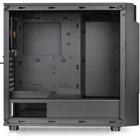 Thermaltake Commander C31 TG ARGB Computer Case with Windowed Side Panel