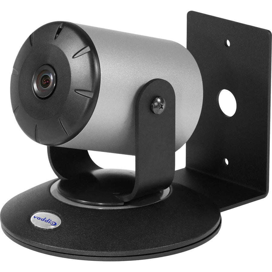 Vaddio WideSHOT SE AVBMP Fixed Video Conferencing Camera - Black