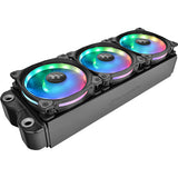 Thermaltake Riing Duo 14 RGB Radiator Fan TT Premium Edition