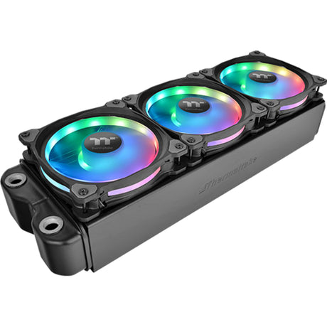 Thermaltake Riing Duo 14 RGB Radiator Fan TT Premium Edition