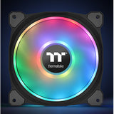 Thermaltake Riing Duo 14 RGB Radiator Fan TT Premium Edition