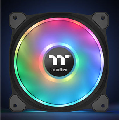Thermaltake Riing Duo 14 RGB Radiator Fan TT Premium Edition