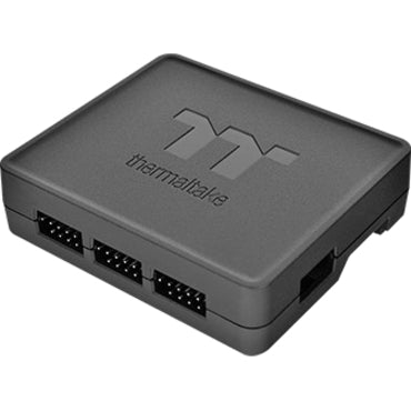 Thermaltake Riing Duo 14 RGB Radiator Fan TT Premium Edition