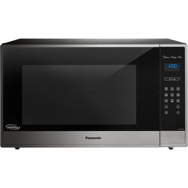 Panasonic NN-SE985S Microwave Oven