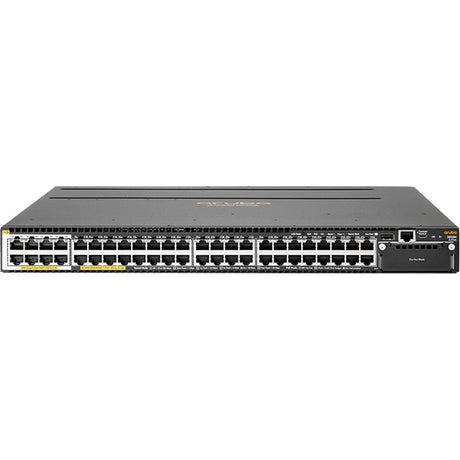 ARUBA 3810M 48GPOE+4SFP+680W