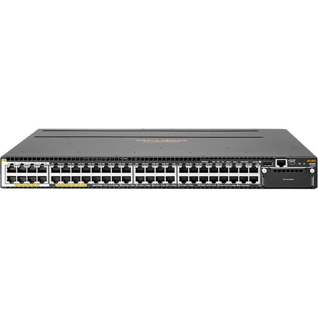 ARUBA 3810M 48GPOE+4SFP+680W